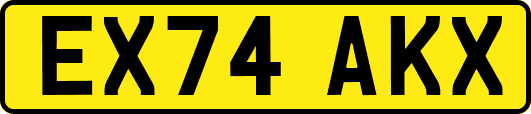 EX74AKX