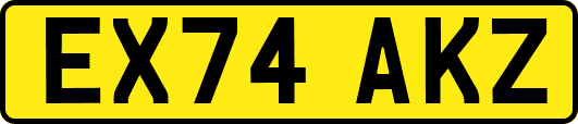 EX74AKZ