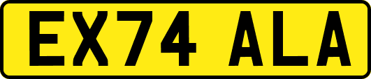 EX74ALA