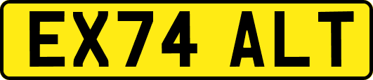 EX74ALT