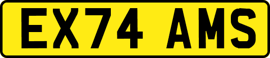 EX74AMS