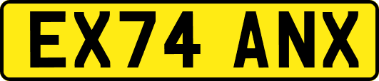 EX74ANX