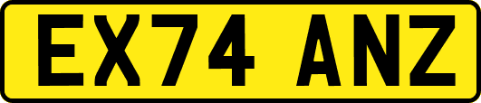 EX74ANZ