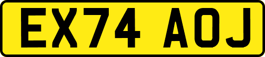 EX74AOJ