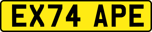 EX74APE