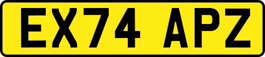 EX74APZ
