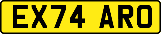 EX74ARO