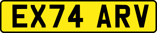 EX74ARV
