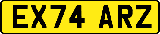 EX74ARZ