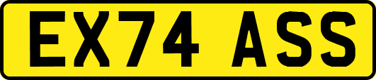EX74ASS