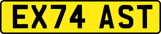 EX74AST