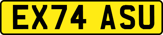 EX74ASU