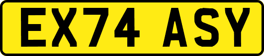 EX74ASY