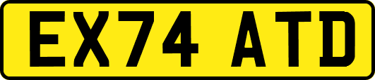 EX74ATD
