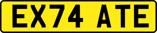 EX74ATE