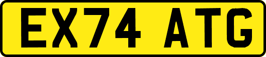 EX74ATG