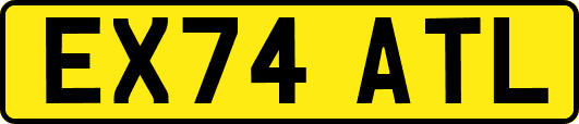 EX74ATL