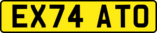 EX74ATO