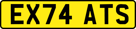 EX74ATS