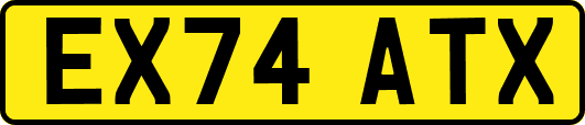 EX74ATX