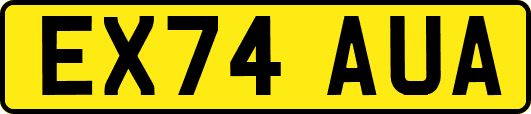 EX74AUA