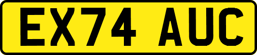 EX74AUC