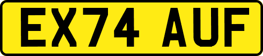 EX74AUF