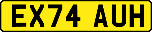 EX74AUH