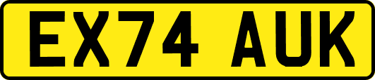 EX74AUK