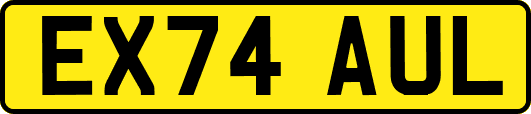 EX74AUL