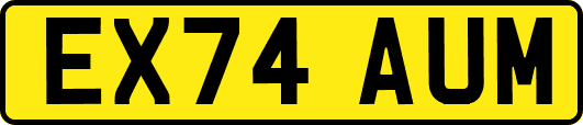 EX74AUM