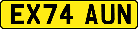 EX74AUN