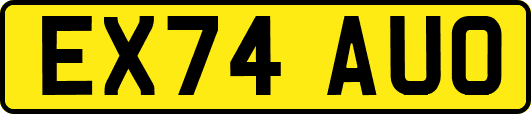 EX74AUO