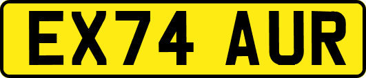 EX74AUR