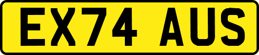 EX74AUS