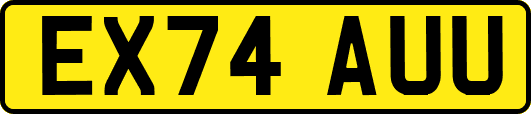 EX74AUU
