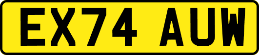 EX74AUW