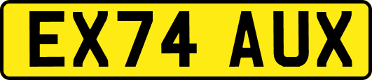 EX74AUX