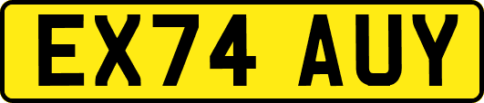 EX74AUY