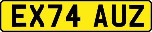 EX74AUZ
