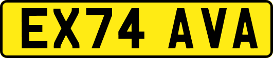 EX74AVA