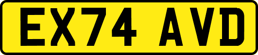 EX74AVD