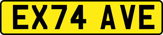 EX74AVE