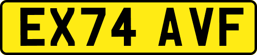 EX74AVF