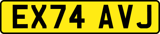 EX74AVJ