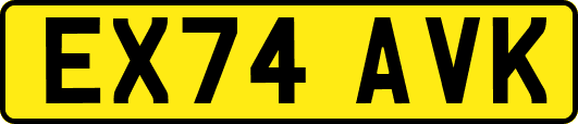 EX74AVK