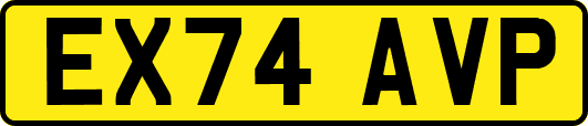 EX74AVP