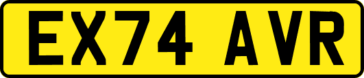 EX74AVR
