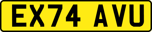 EX74AVU