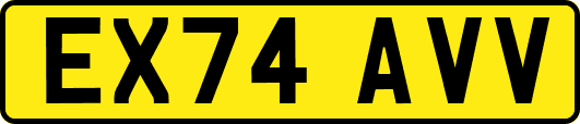 EX74AVV